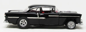 Atlantis 1955 Chevrolet Custom Street Rod 1:25 model kit