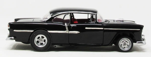 Atlantis 1955 Chevrolet Custom Street Rod 1:25 model kit