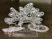 Atlantis Amazing Amoeba L3800 exact model view