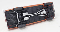 Atlantis 1969 Chevrolet Nova SS M2006 assembled model view