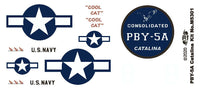Atlantis PBY-5A Catalina M5301 exact-product alternate view