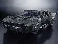 Bandai The Batman (2022) Batmobile 1/35 Scale Model Kit — product view 1