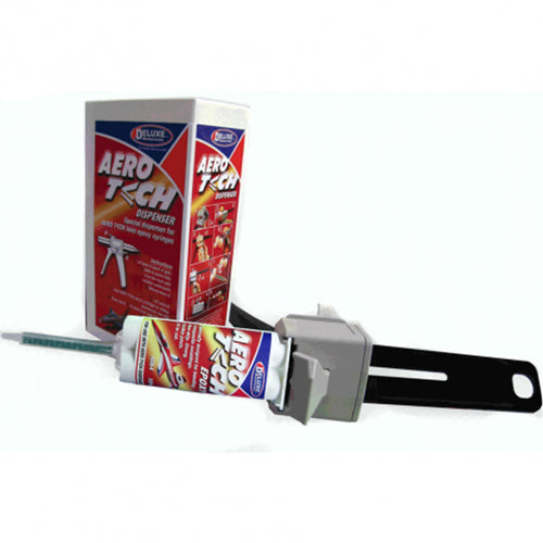 Deluxe Materials Aero Tech Dispenser (AC15) product view 1