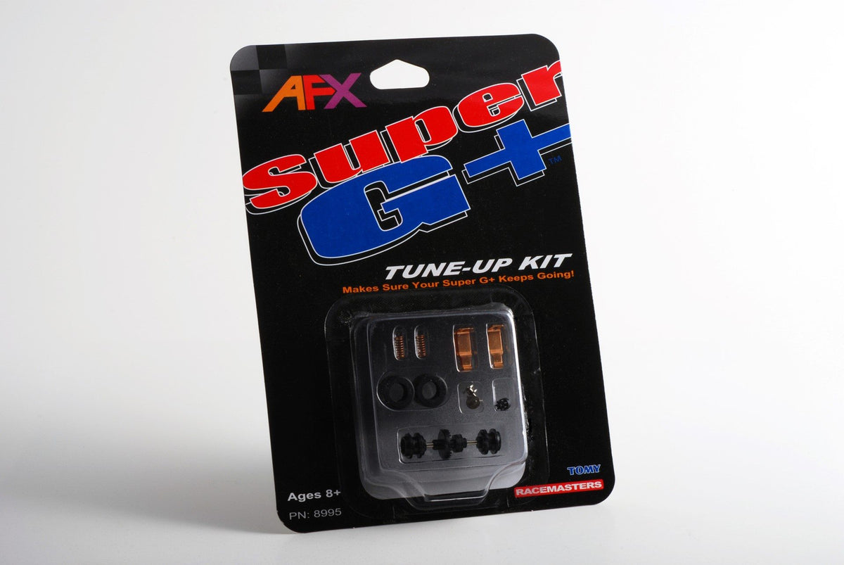 AFX Super G+ Tune-Up Kit 8995– product image