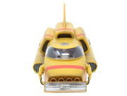 AiP AIP10004 Thunderbird 4 - assembled model, front view