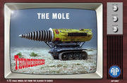 AiP AIP10007 Thunderbirds The Mole - box