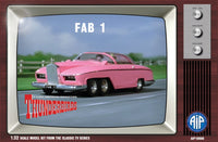AiP AIP10008 Thunderbirds FAB 1 - box