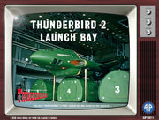 AiP AIP10011 Thunderbird 2 Launch Bay - box