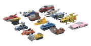 AiP AIP10011 Thunderbird 2 Launch Bay - included pod vehicles, assembled