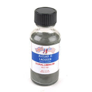 Alclad II ALC-102 Duraluminium 1 oz model paint bottle alternate view