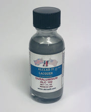 Alclad II Duraluminium Metallic Lacquer Paint 1 oz ALC-102 alternate product view