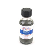 Alclad II Dark Aluminium Metallic Lacquer Paint 1 oz ALC-103 alternate product view