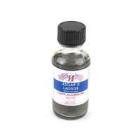 Alclad II Dark Aluminium Metallic Lacquer Paint 1 oz ALC-103 alternate product view