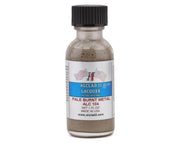 Alclad II Pale Burnt Metal Metallic Lacquer Paint 1 oz ALC-104 alternate product view