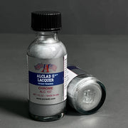 Alclad II Chrome for Plastic High-Shine Lacquer Paint 1 oz ALC-107 alternate product view