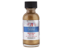 Alclad II ALC-108 Pale Gold 1 oz lacquer bottle
