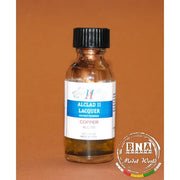 Alclad II ALC-110 Copper 1 oz lacquer bottle alternate view