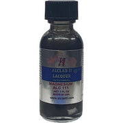 Alclad II ALC-111 Magnesium 1 oz lacquer bottle alternate view