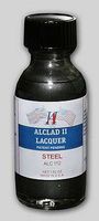 Alclad II ALC-112 Steel 1 oz lacquer bottle alternate view