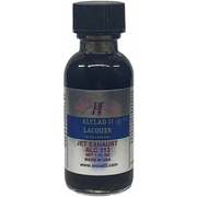 Alclad II ALC-113 Jet Exhaust 1 oz lacquer bottle