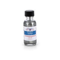 Alclad II ALC-119 Airframe Aluminum 1 oz lacquer bottle
