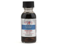 Alclad II ALC121 Burnt Iron Metallic Lacquer alternate product view