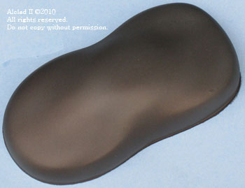 Alclad II ALC121 Burnt Iron Metallic Lacquer official product view