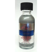 Alclad II ALC-125 RAF High Speed Silver 1 oz lacquer bottle alternate exact-product view