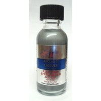 Alclad II ALC-125 RAF High Speed Silver 1 oz lacquer bottle alternate exact-product view