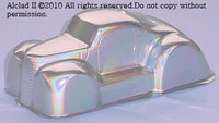 Alclad II ALC205 Holomatic Spectral Chrome official product view
