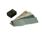 Alclad II ALC301 Micromesh Polishing Cloth Set exact product view