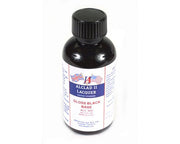 Alclad II ALC304 Gloss Black Base 2 oz alternate product view