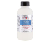 Alclad II ALC306 White Primer and Microfiller 4 oz exact product view