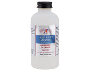 Alclad II ALC307 Airbrush Cleaner 4 oz exact product view