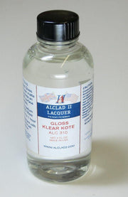 Alclad II ALC310 Gloss Klear Kote 4 oz alternate exact product view