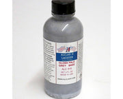 Alclad II ALC315 Gloss Pale Grey Base 4 oz exact product view