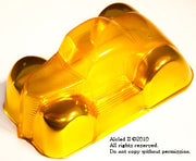 Alclad II ALC402 Transparent Yellow official product view