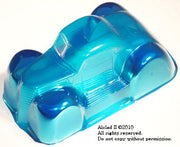 Alclad II ALC403 Transparent Blue official product view