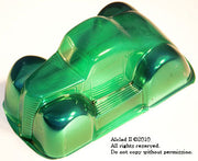 Alclad II ALC404 Transparent Green official product view