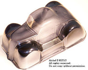 Alclad II ALC405 Transparent Smoke official product view