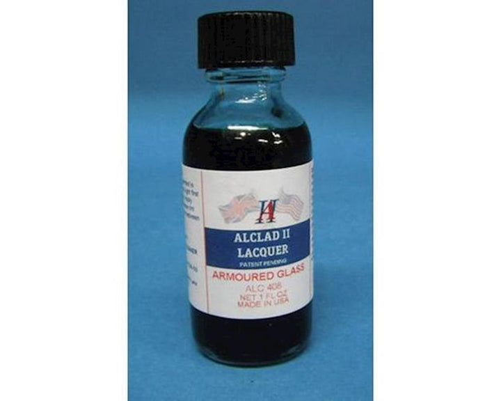 Alclad II ALC408 Armoured Glass 1 oz exact product view