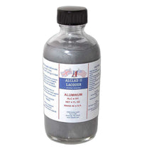Alclad II ALC4101 Aluminium Lacquer 4 oz alternate exact product view