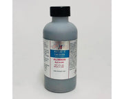Alclad II ALC4101 Aluminium Lacquer 4 oz exact product view