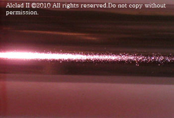 Alclad II ALC411 Hot Metal Red official product view