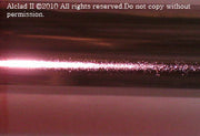 Alclad II ALC411 Hot Metal Red official product view