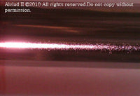 Alclad II ALC411 Hot Metal Red official product view