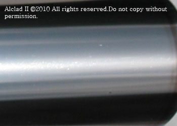 Alclad II ALC416 Hot Metal Sepia official product view