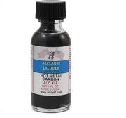 Alclad II ALC418 Hot Metal Carbon 1 oz alternate exact product view