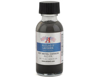 Alclad II ALC418 Hot Metal Carbon 1 oz exact product view