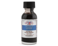 Alclad II ALC419 Hot Metal Burnt Carbon 1 oz exact product view